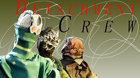 Detachment Crew Game