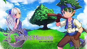 Twilight Memoria