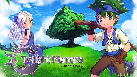 Twilight Memoria