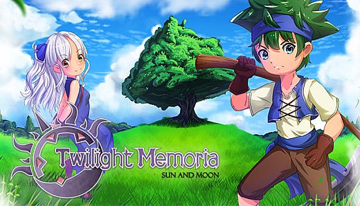 Twilight Memoria
