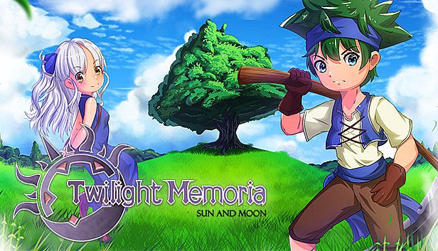 Buy Twilight Memoria