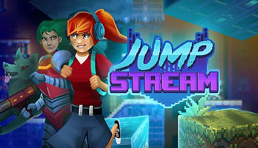 JumpStream