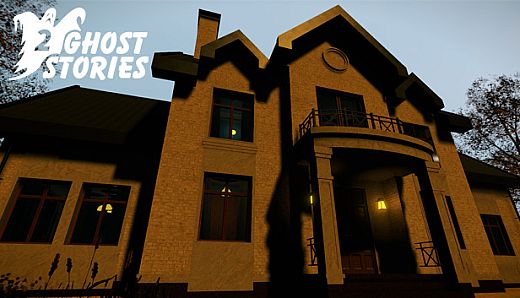Ghost Stories 2