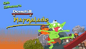 Gob Johnson's Downhill Marmalade