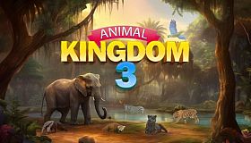 Animal Kingdom 3