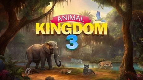 Animal Kingdom 3 Game