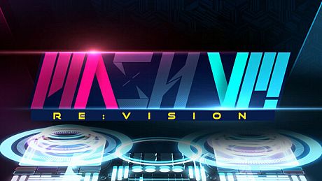 MASH VP! Re:VISION
