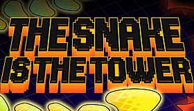 The Snake Is the Tower