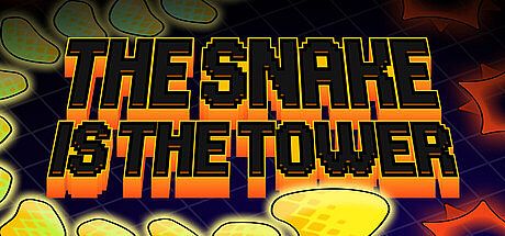 The Snake Is the Tower