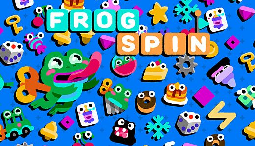 Frogspin