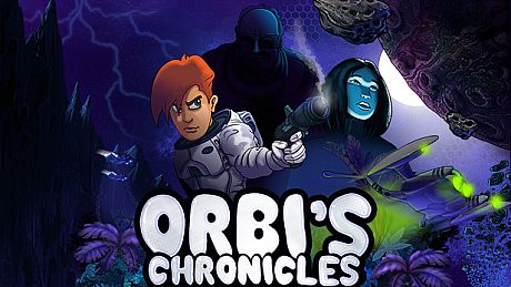 Orbi's chronicles Game