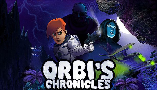 Buy Orbi's chronicles