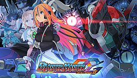 Blaster Master Zero 2