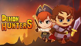 Demon Hunters