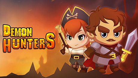 Demon Hunters Game