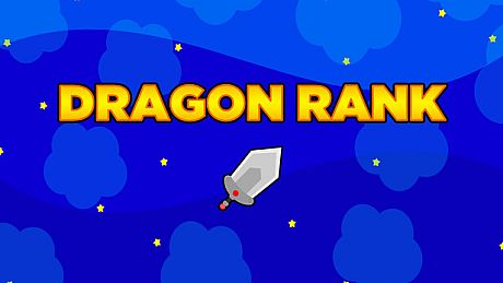 Dragon Rank Game