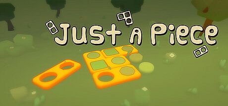Just a Piece Game