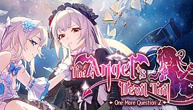 The Angel's Devil Tail - One More Question 2