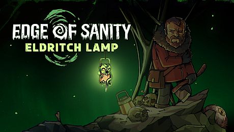 Edge of Sanity - Bonus Lamp DLC