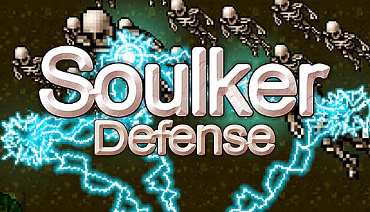 Soulker Defense