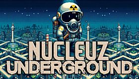 Nucleuz Underground