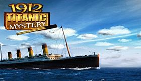 1912: Titanic Mystery