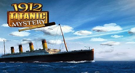 1912: Titanic Mystery Game