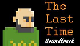 The Last Time - Soundtrack