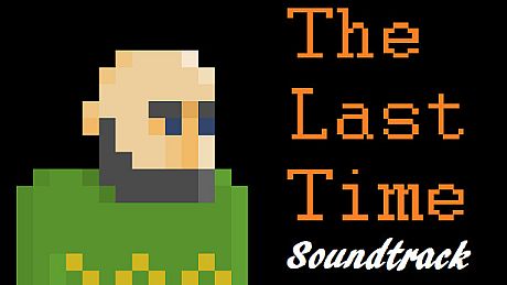 The Last Time - Soundtrack DLC
