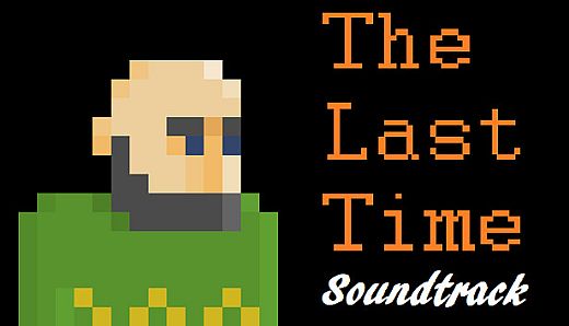 The Last Time - Soundtrack