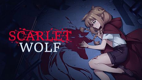 Scarlet Wolf Game