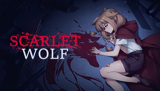 Scarlet Wolf