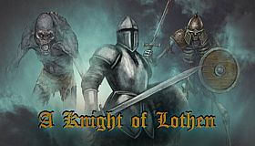 A Knight of Lothen
