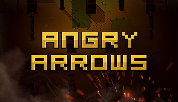 Buy Angry Arrows