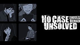 No Case Should Remain Unsolved