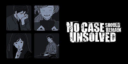 No Case Should Remain Unsolved