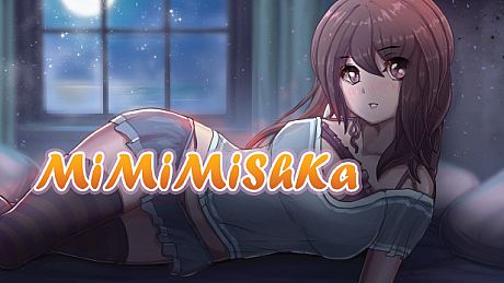 MiMiMiShKa Game