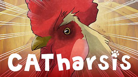 CATharsis Game