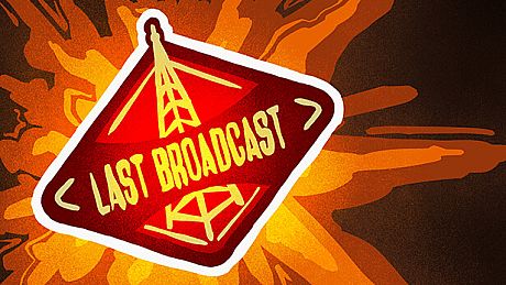 Last Broadcast Game
