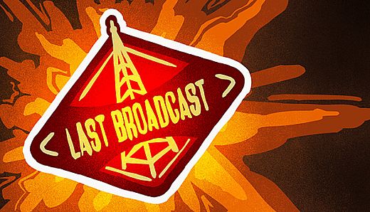Last Broadcast