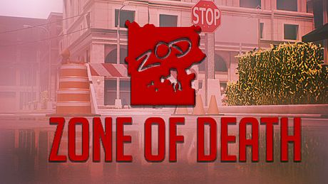 Zone of Death Game