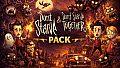 Don't Starve + Don't Starve Together Pack