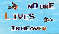 Acheter No one lives in heaven PC