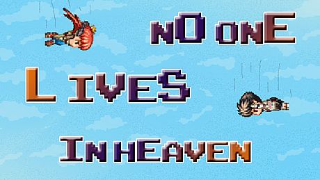 No one lives in heaven Game