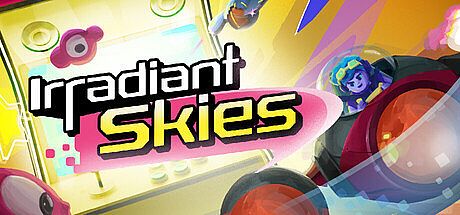 Irradiant Skies Game