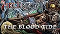 Fantasy Grounds - Hellfrost: The Blood Tide (Savage Worlds)