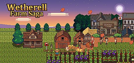 Wetherell Farm Saga Game