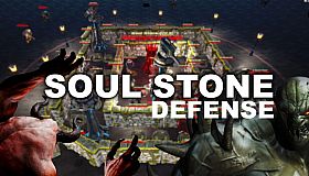 Soul Stone Defense