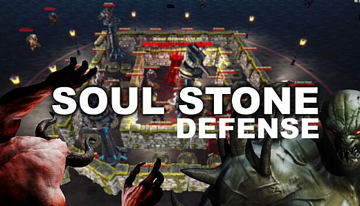 Soul Stone Defense