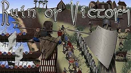 Ruin or Victory Game